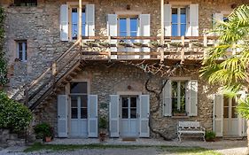 A casa di Tina